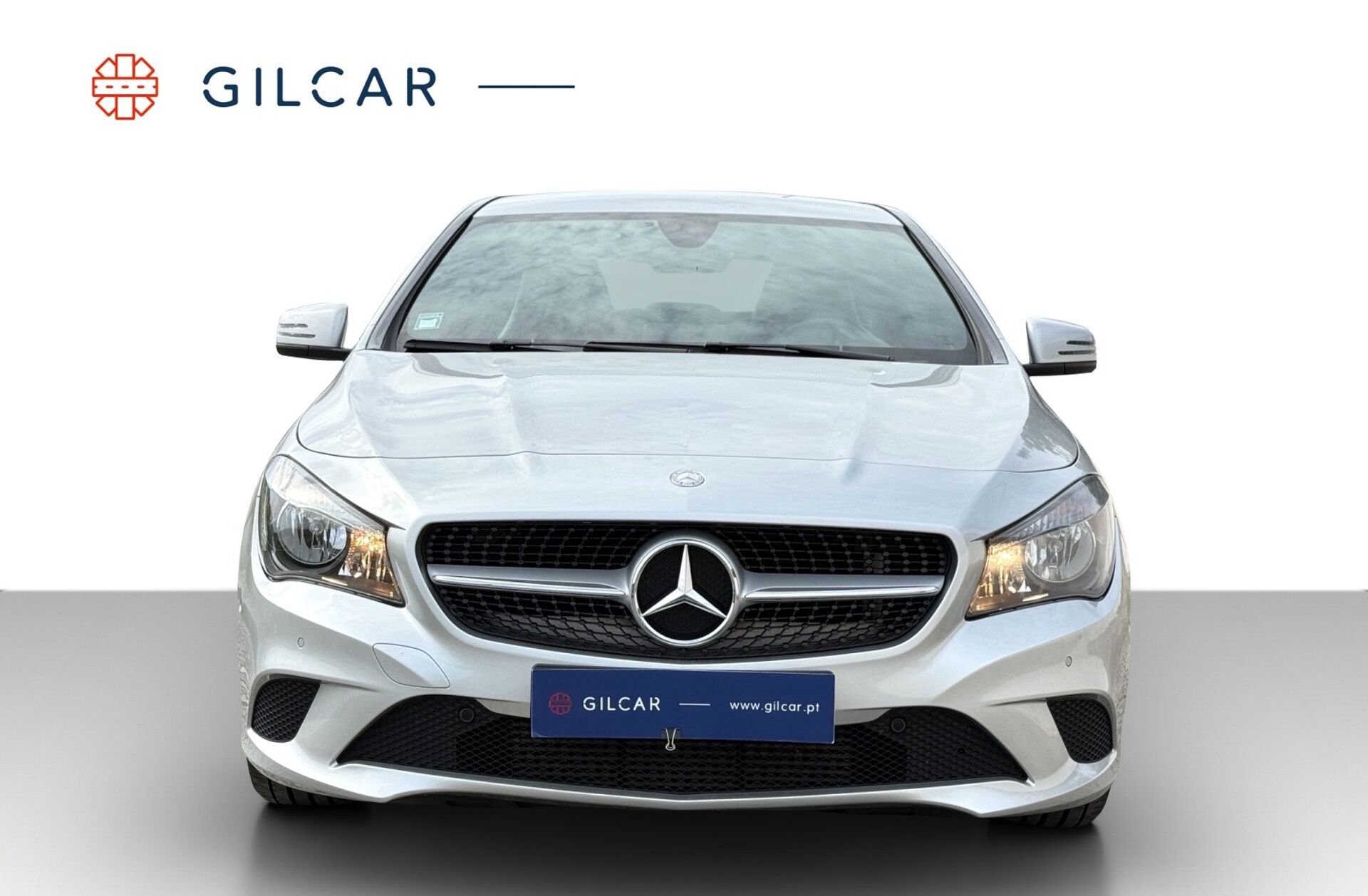 MERCEDES Classe CLA CLA 180 d Urban