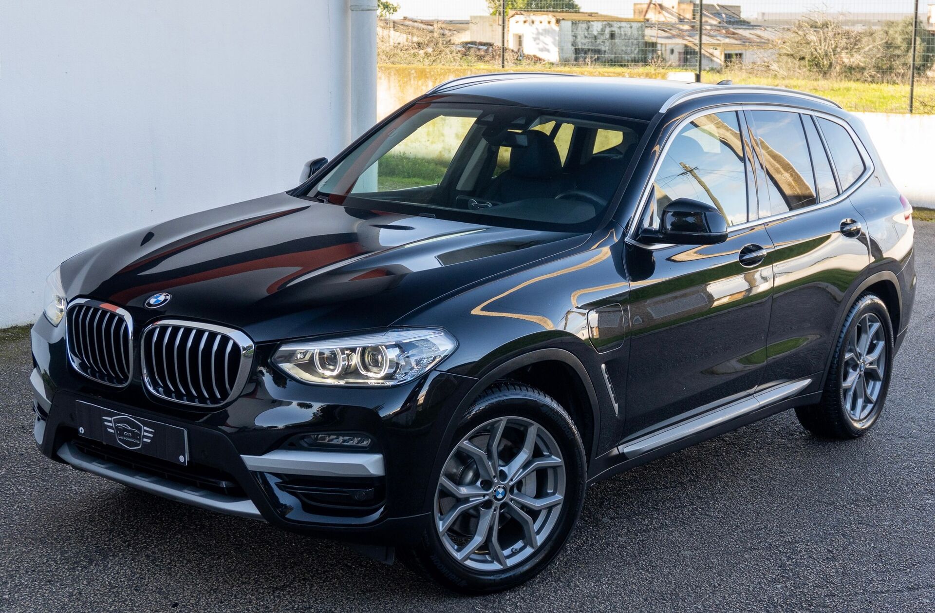 BMW X3 30 e xDrive xLine