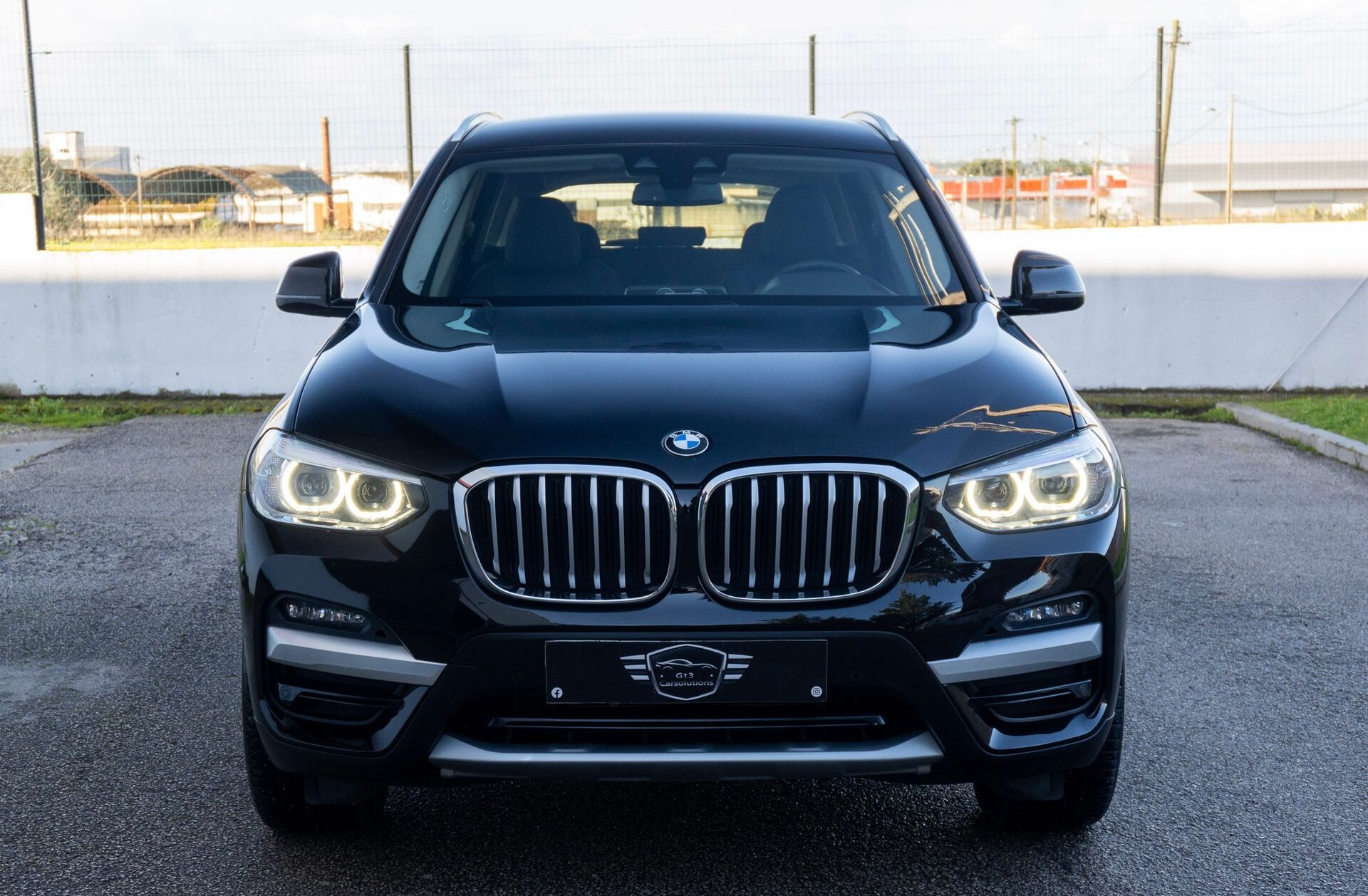 BMW X3 30 e xDrive xLine