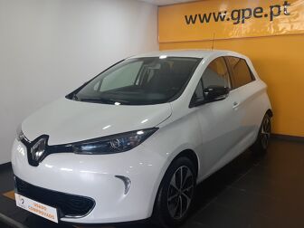 RENAULT ZOE INTENS