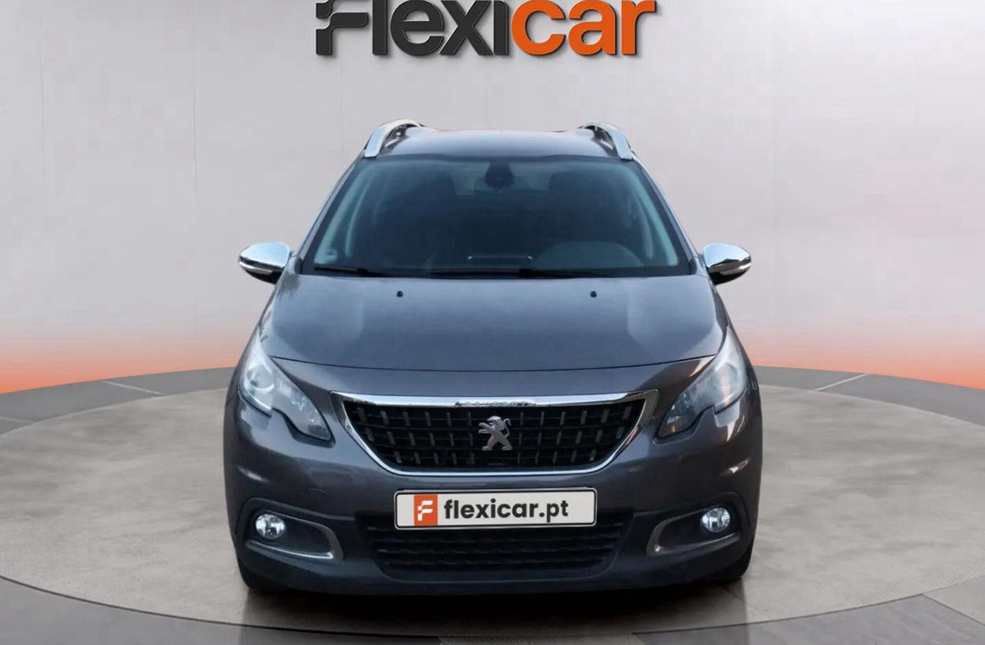 PEUGEOT 2008 1.2 PureTech Style