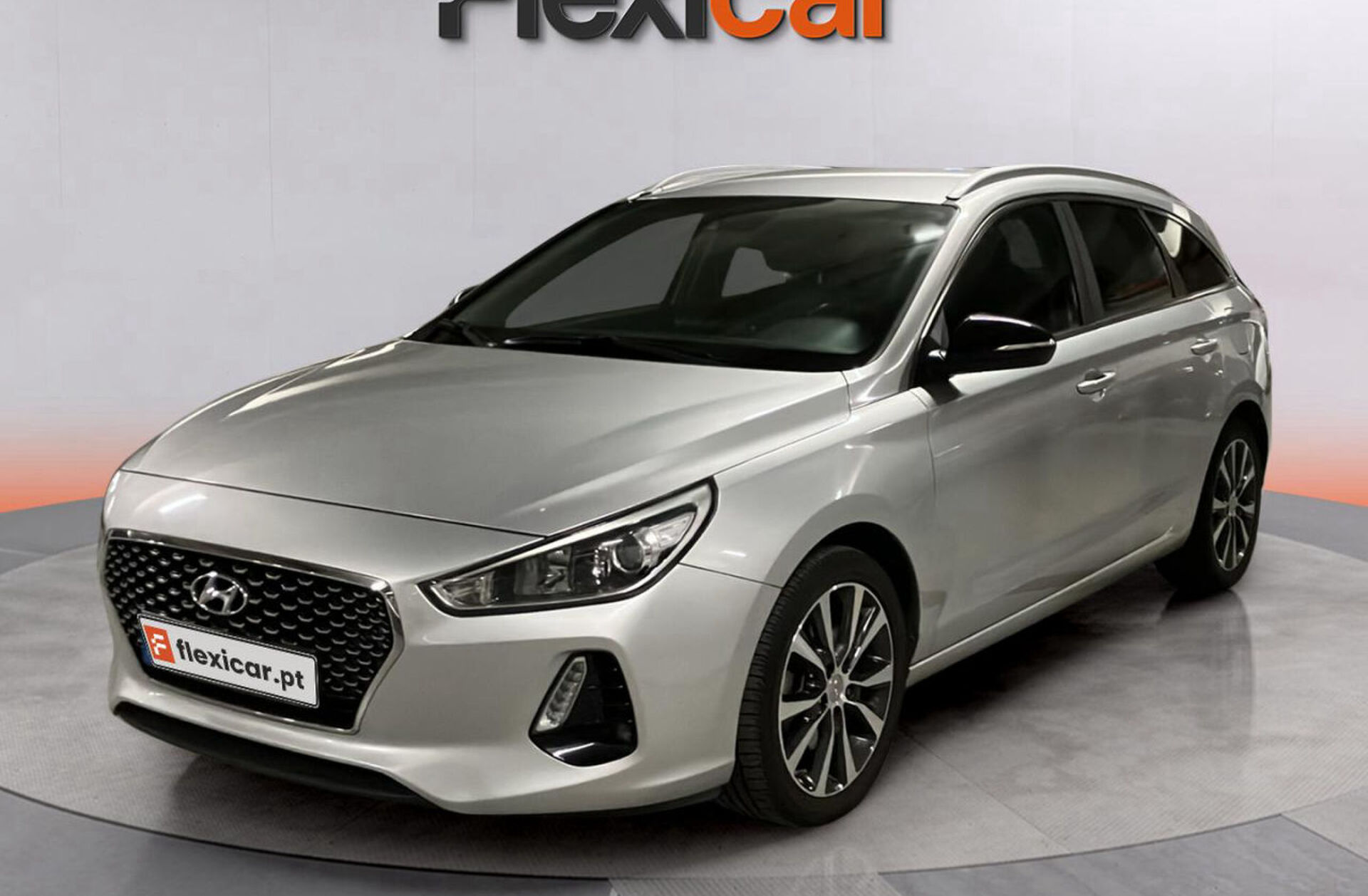 HYUNDAI i30 1.6 CRDi Comfort