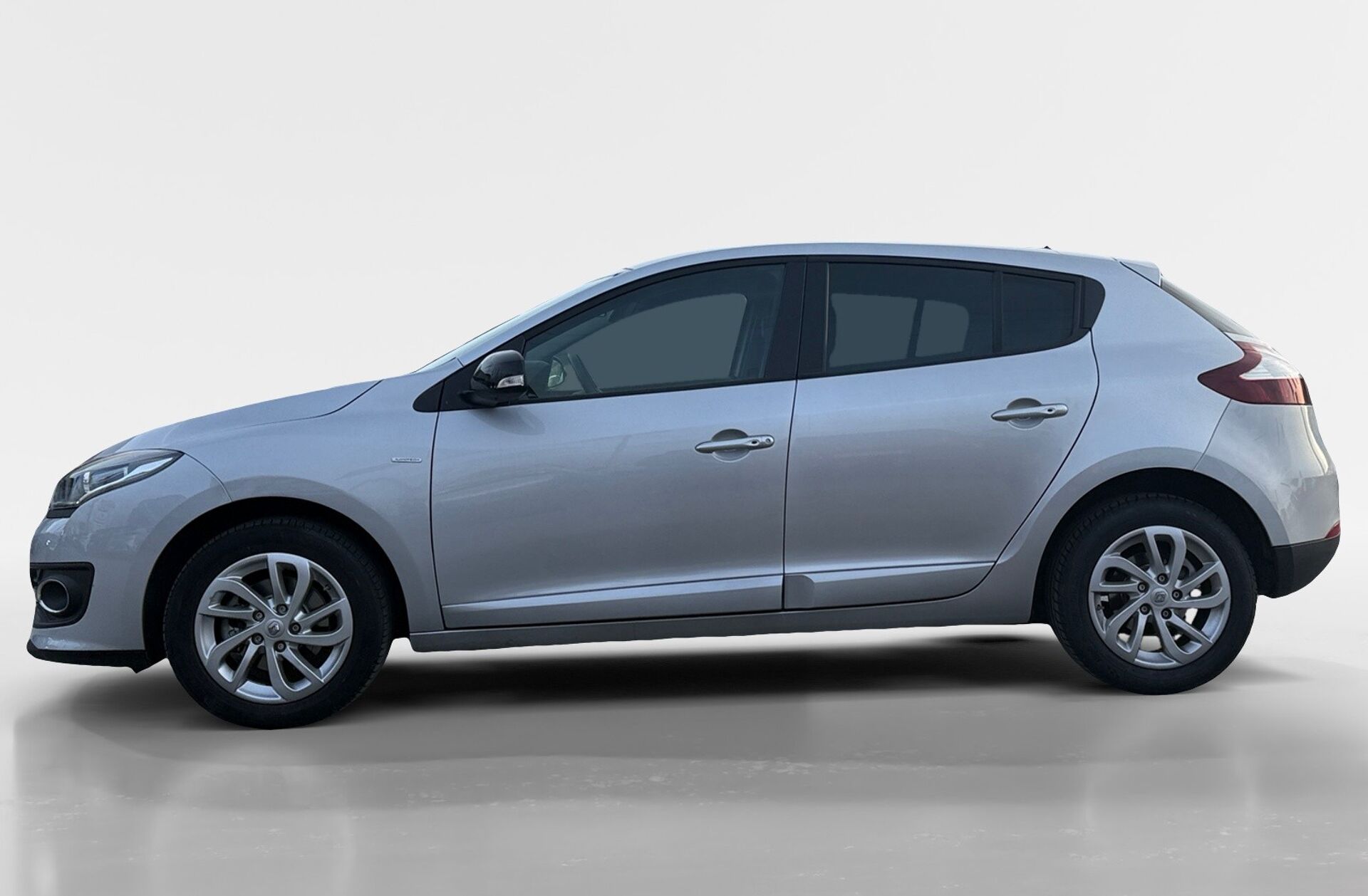 RENAULT Mégane 1.5 dCi Limited