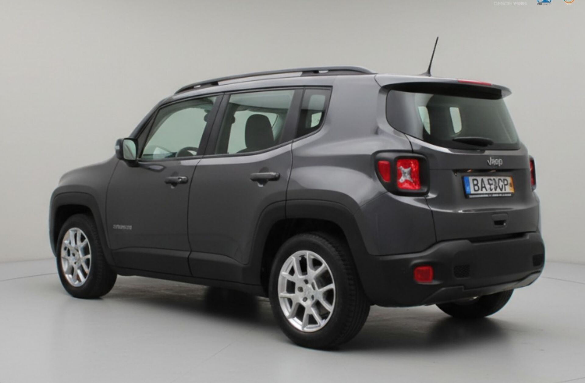 JEEP Renegade 1.5 TG e-Hybrid Limited DCT