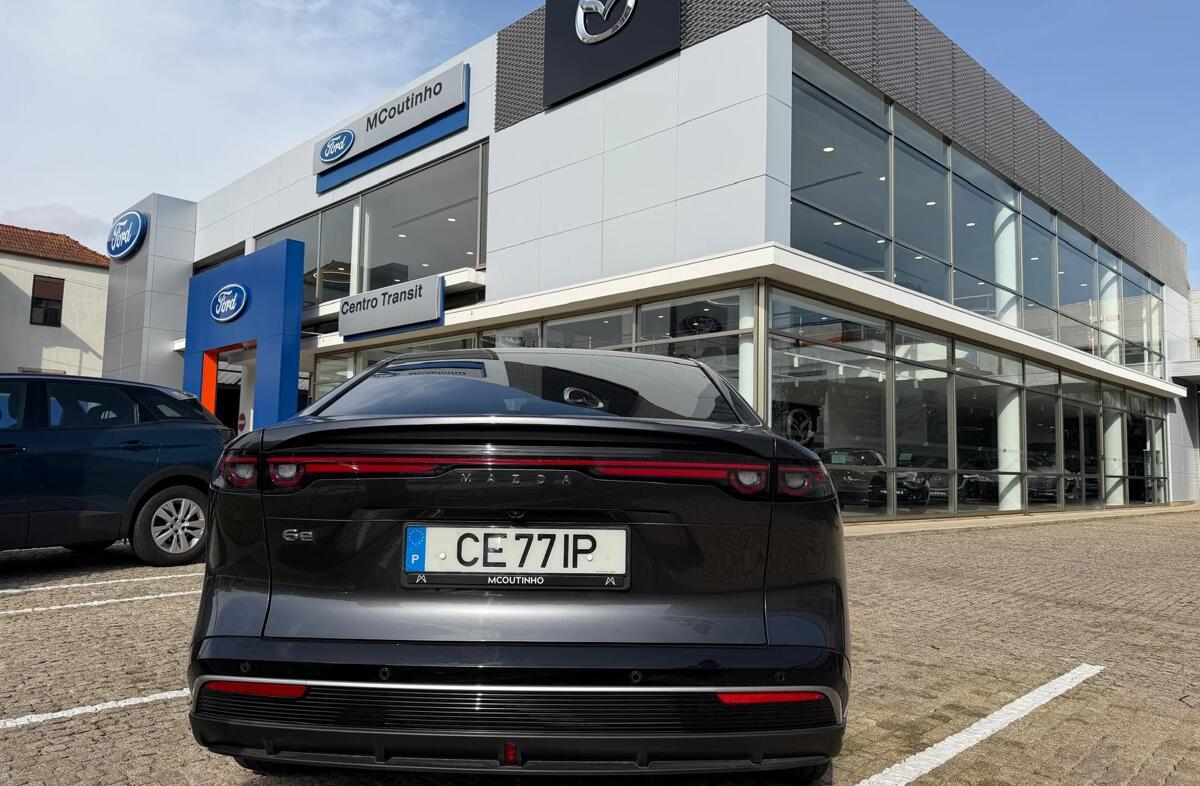 MAZDA CX-60 2.5 e-Sky.PHEV Takumi+Comfort Pack (Takumi)