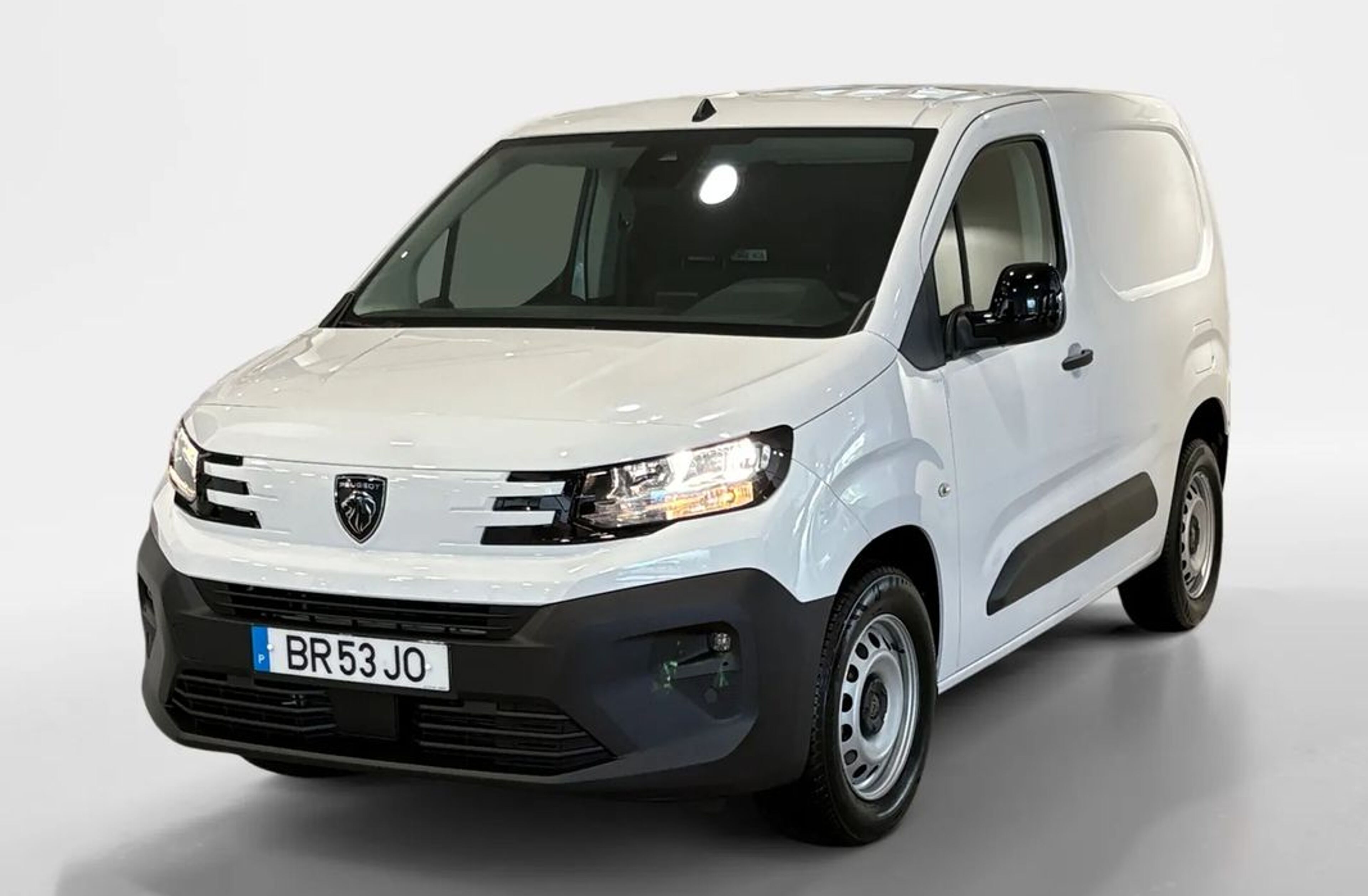 PEUGEOT Partner Standard 1.5 BlueHDi