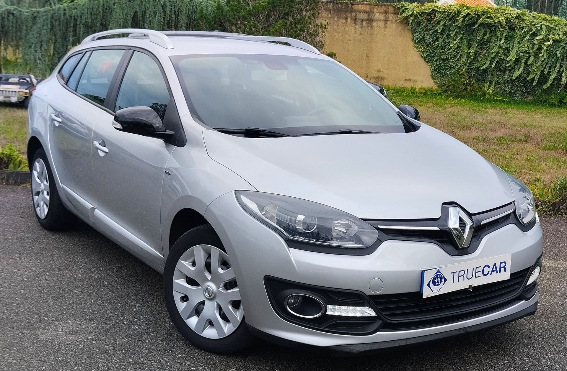 RENAULT Mégane 1.5 dCi Confort