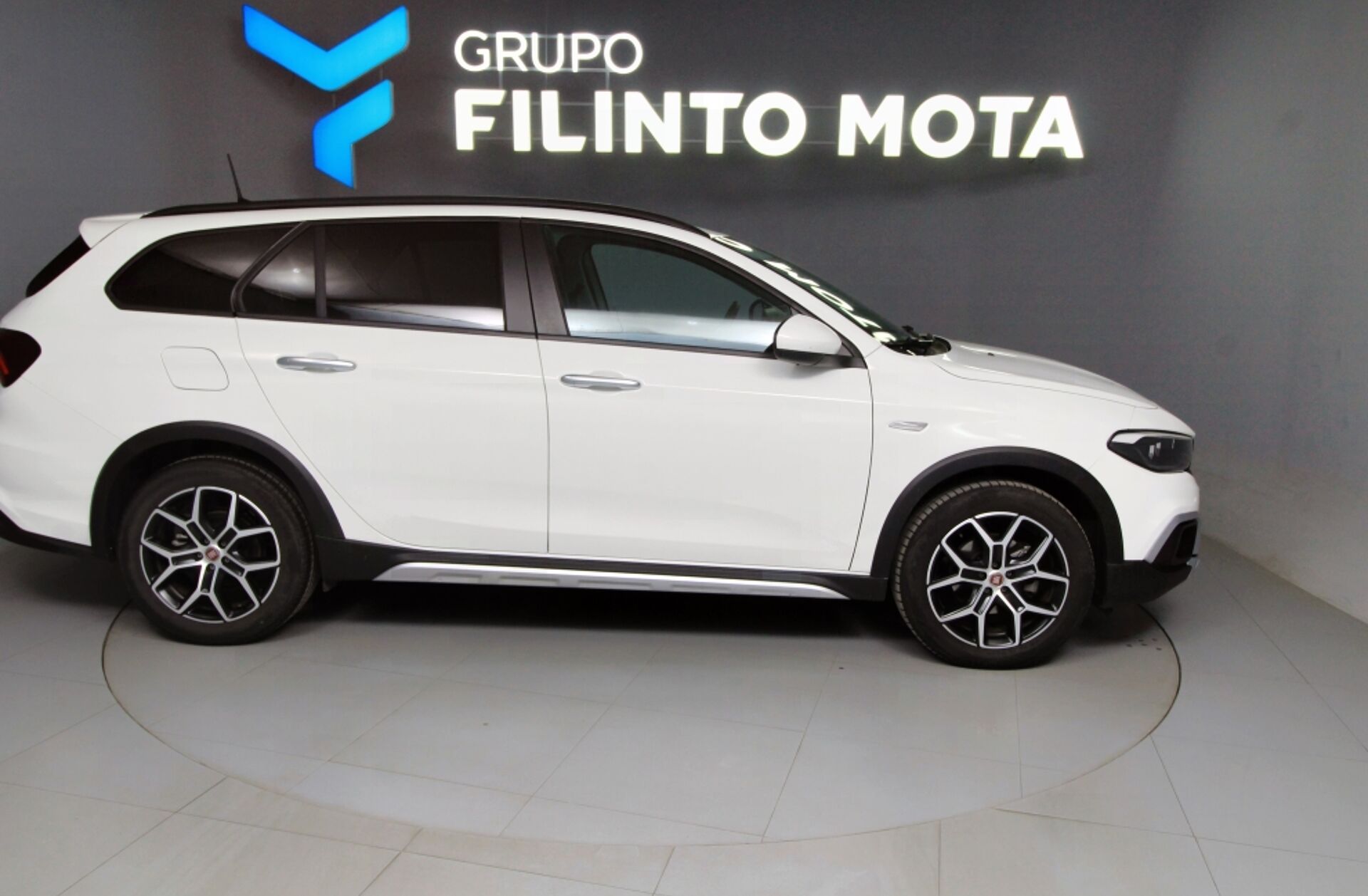 FIAT Tipo 1.0 GSE T3