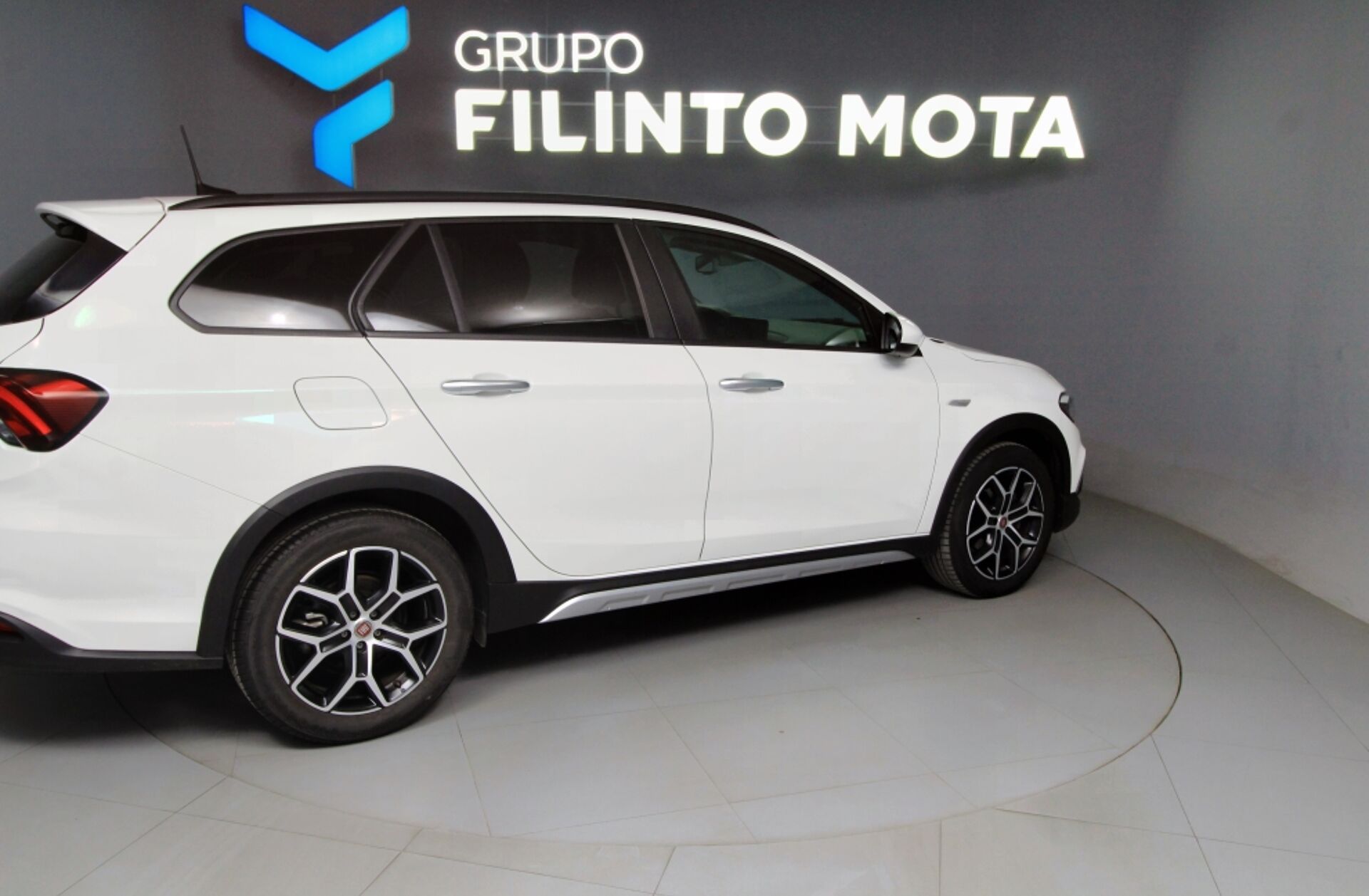FIAT Tipo 1.0 GSE T3