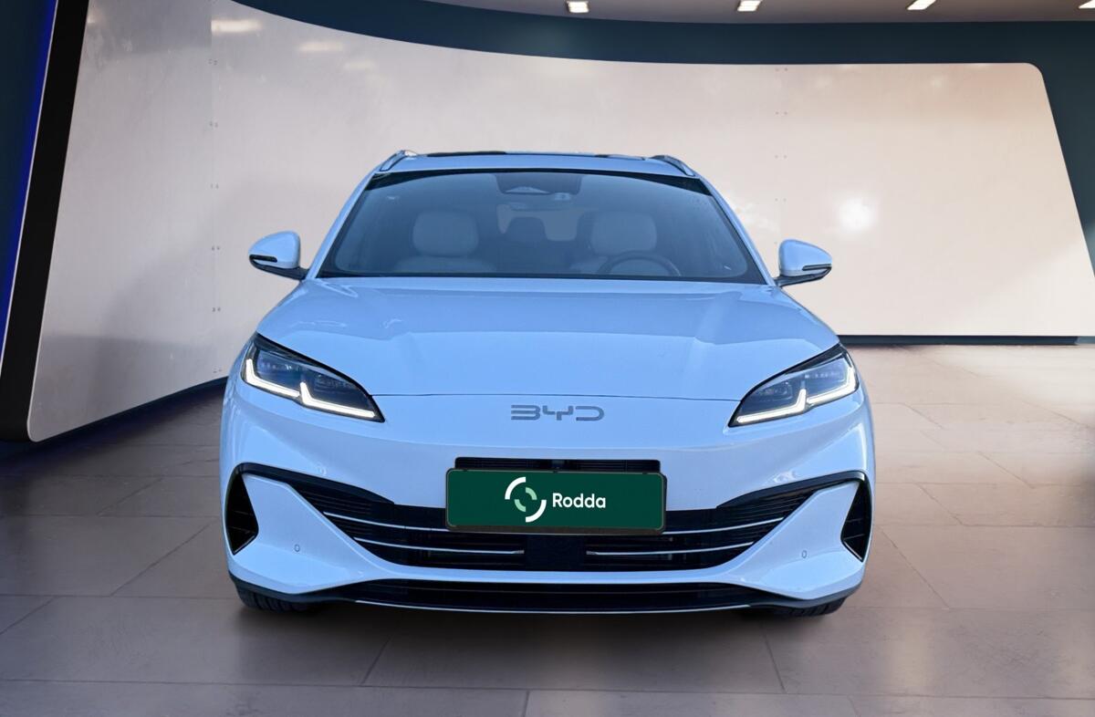 BYD Seal 82.5 kWh AWD Excellence