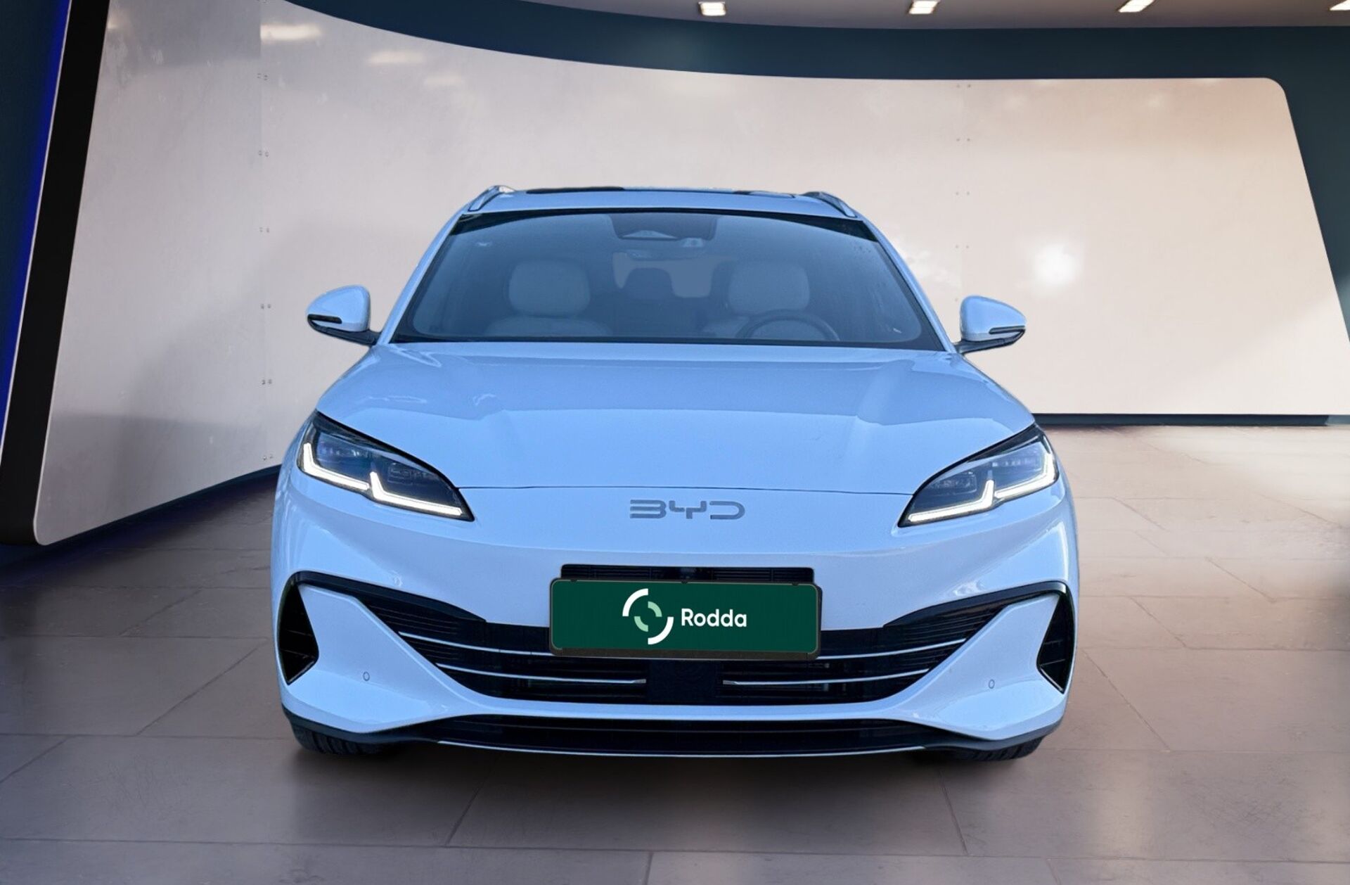 BYD Seal 82.5 kWh AWD Excellence