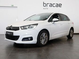 CITROEN C4 BlueHDi 100 Business Class