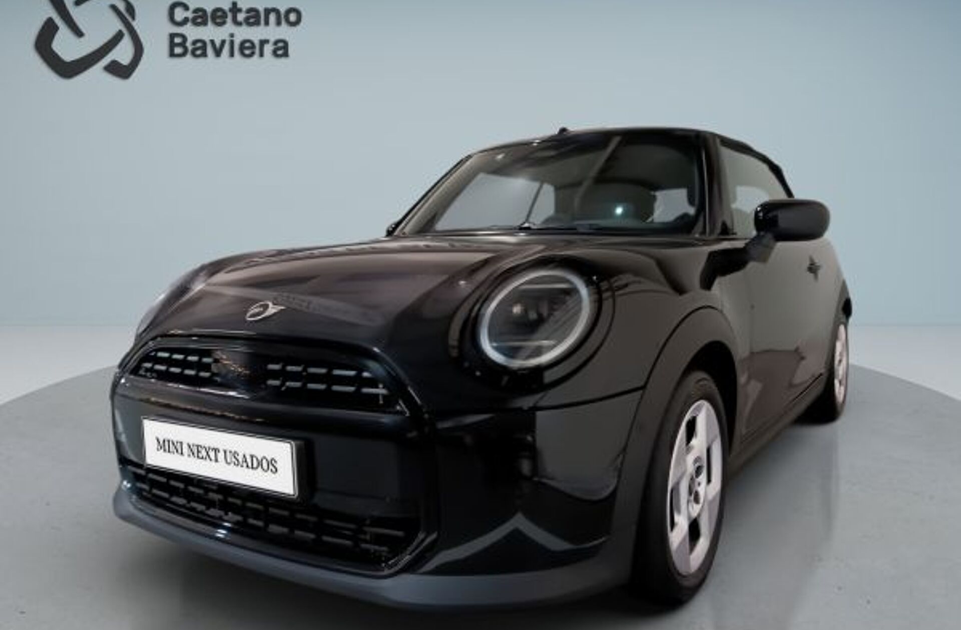 MINI Mini Cooper C Classic