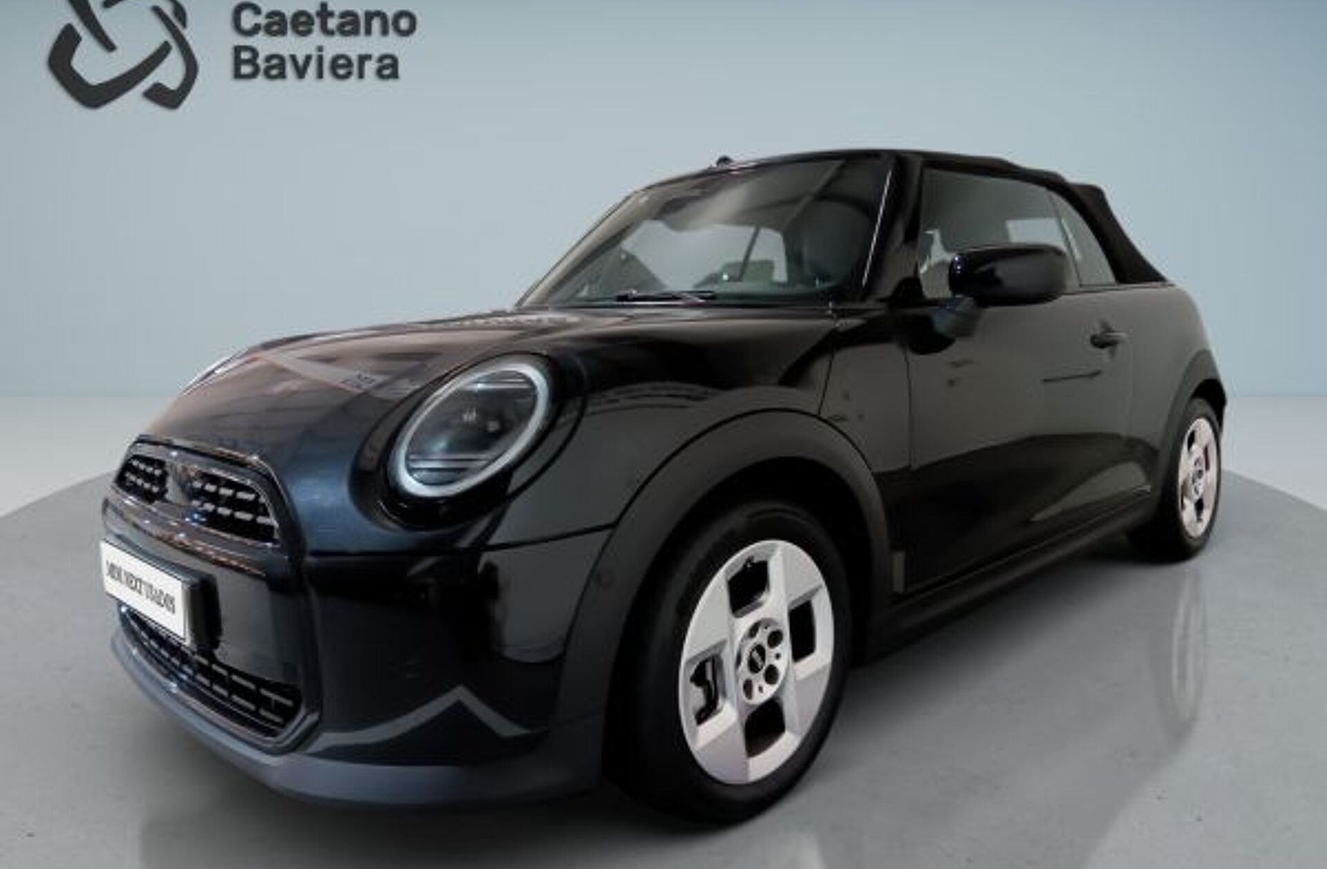 MINI Mini Cooper C Classic