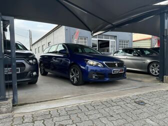 PEUGEOT 308 1.6 BlueHDi Active