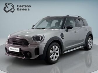 MINI Mini Countryman Cooper D Auto