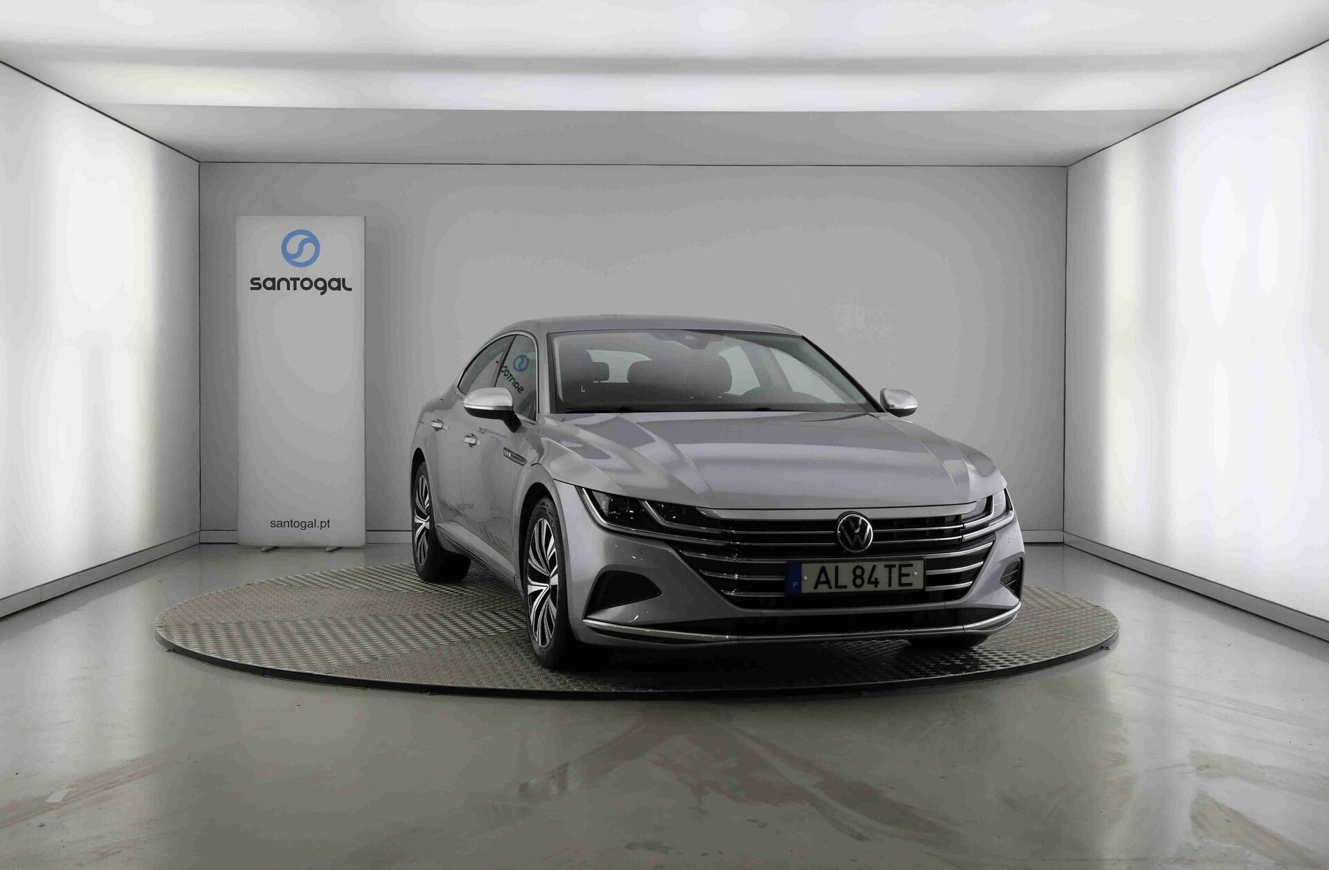 VOLKSWAGEN Arteon 2.0 TDI Elegance DSG