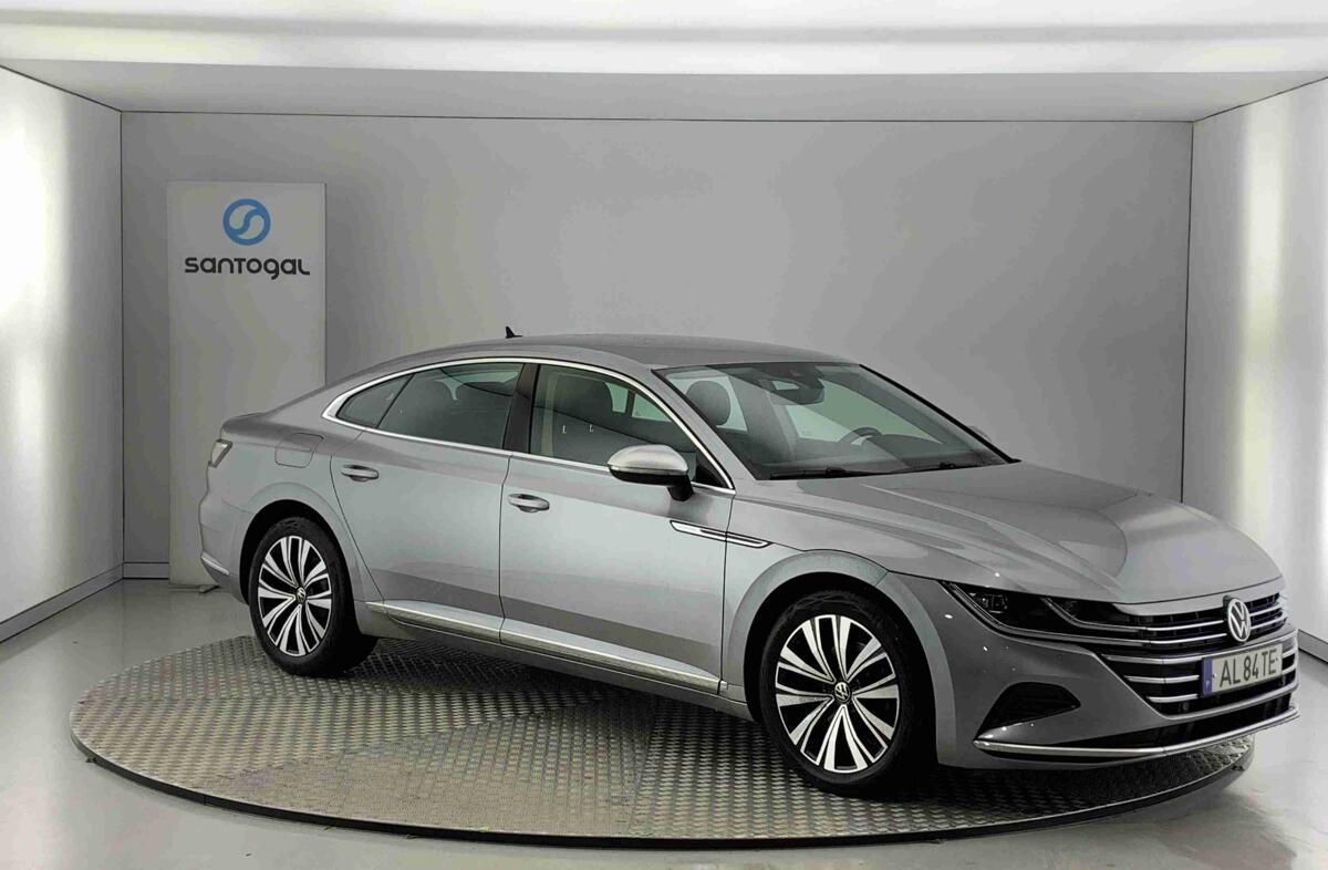 VOLKSWAGEN Arteon 2.0 TDI Elegance DSG