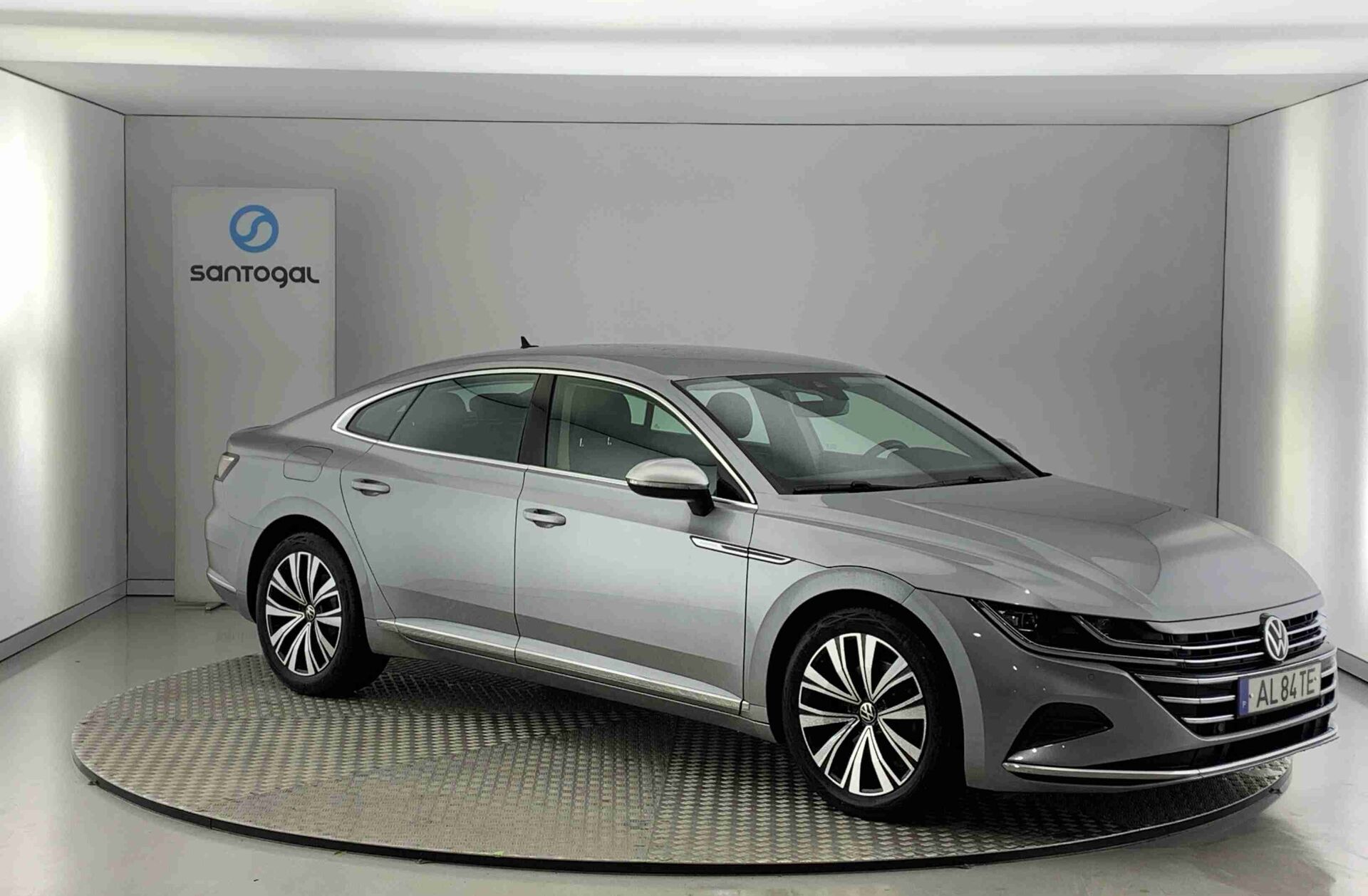 VOLKSWAGEN Arteon 2.0 TDI Elegance DSG