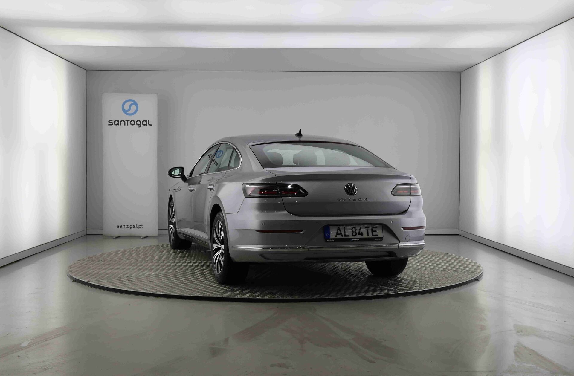 VOLKSWAGEN Arteon 2.0 TDI Elegance DSG