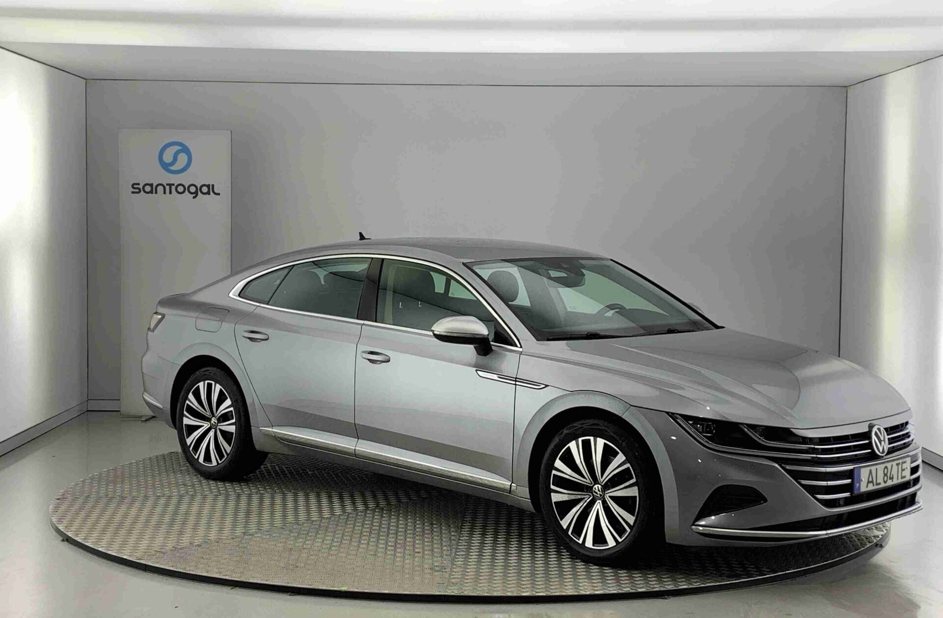 VOLKSWAGEN Arteon 2.0 TDI Elegance DSG