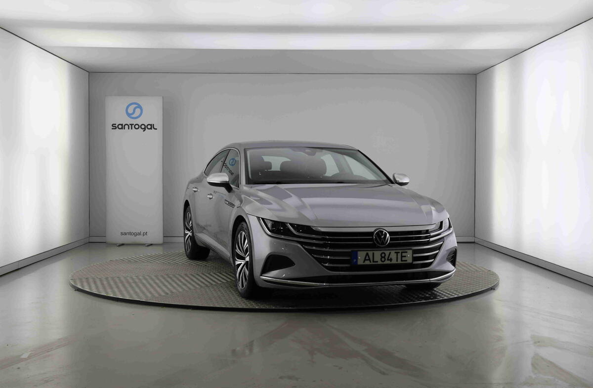 VOLKSWAGEN Arteon 2.0 TDI Elegance DSG