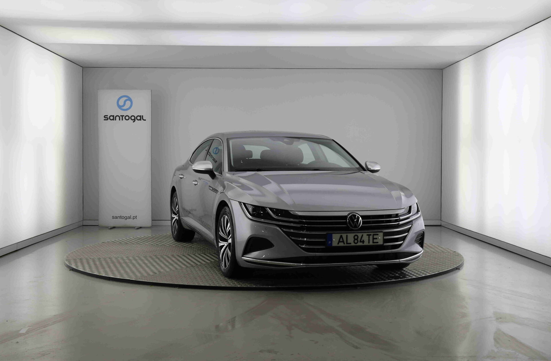 VOLKSWAGEN Arteon 2.0 TDI Elegance DSG