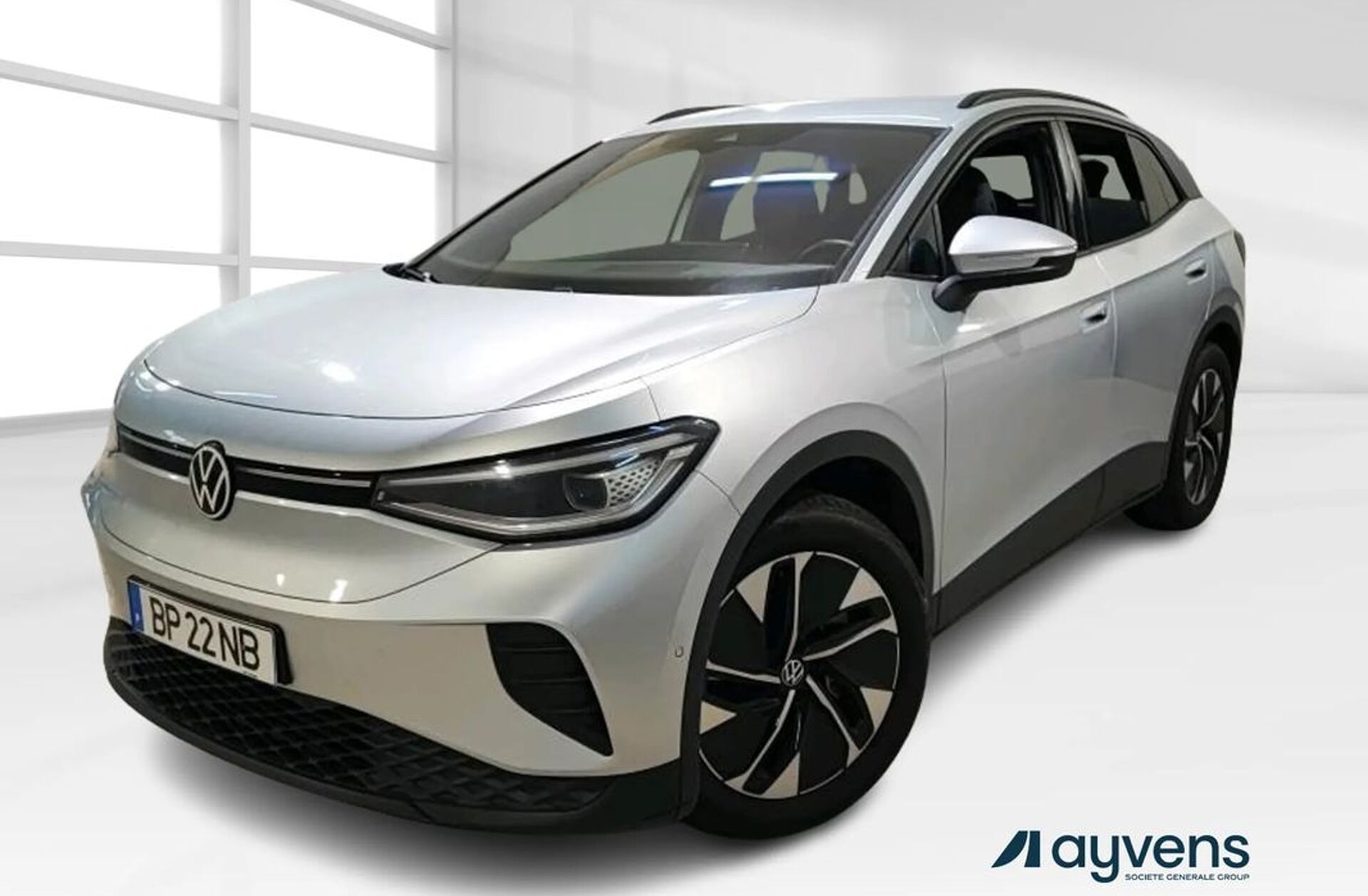 VOLKSWAGEN ID.4 77 kWh Pro Urban