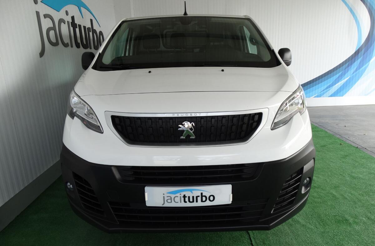 PEUGEOT Expert 1.5 BlueHDi L2H1 Premium Standard