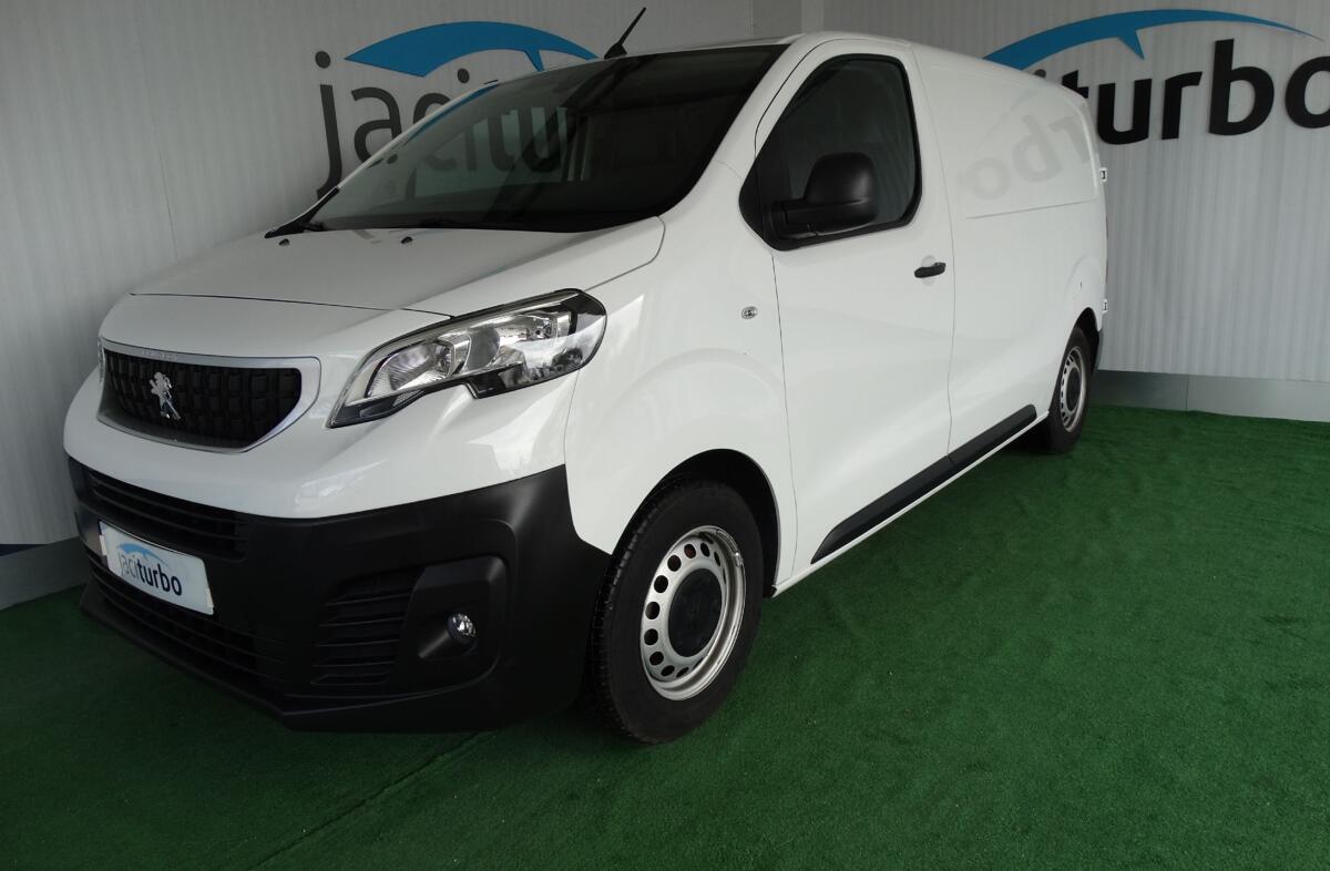 PEUGEOT Expert 1.5 BlueHDi L2H1 Premium Standard
