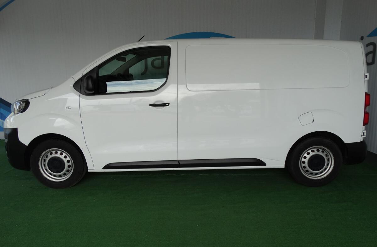 PEUGEOT Expert 1.5 BlueHDi L2H1 Premium Standard