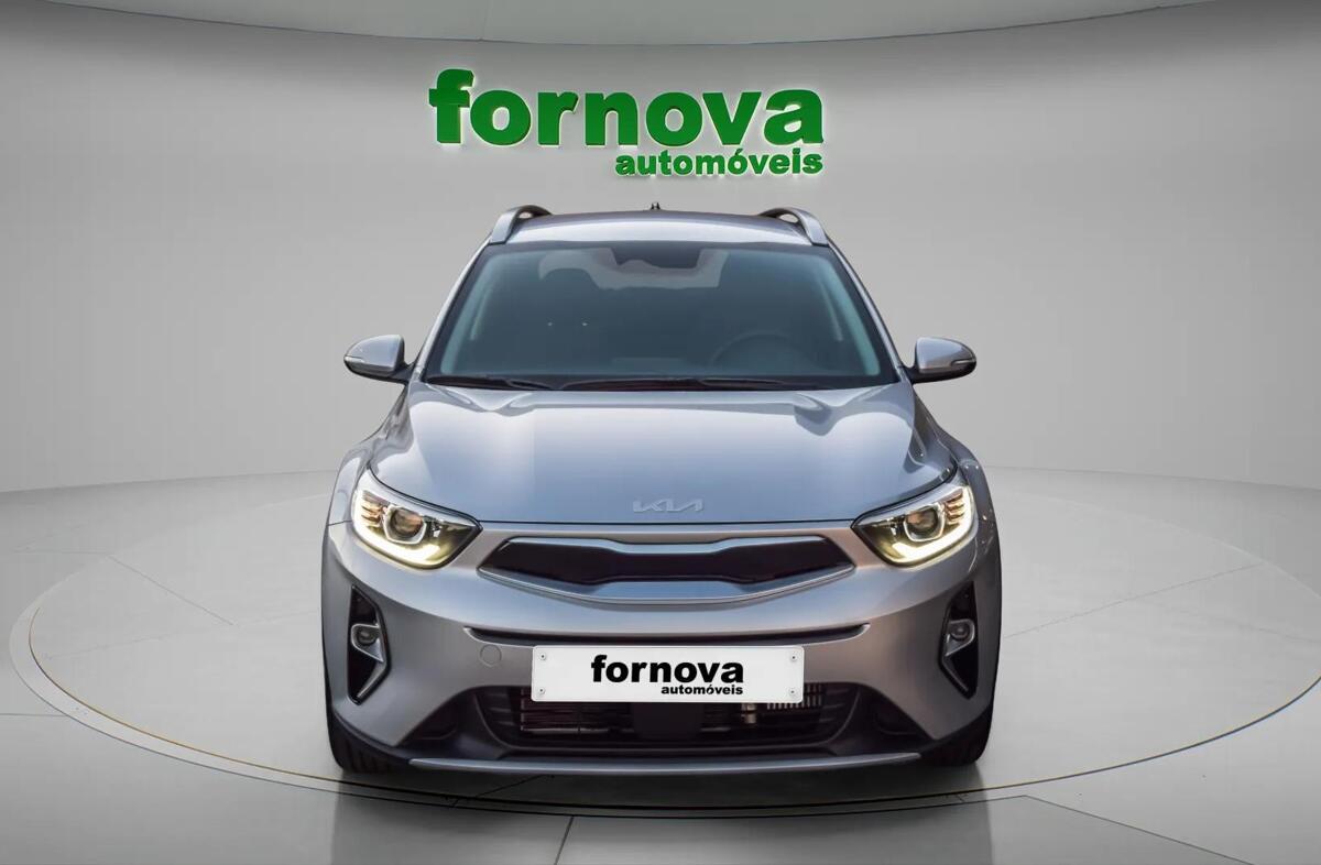 KIA Stonic 1.0 T-GDi Drive 7DCT