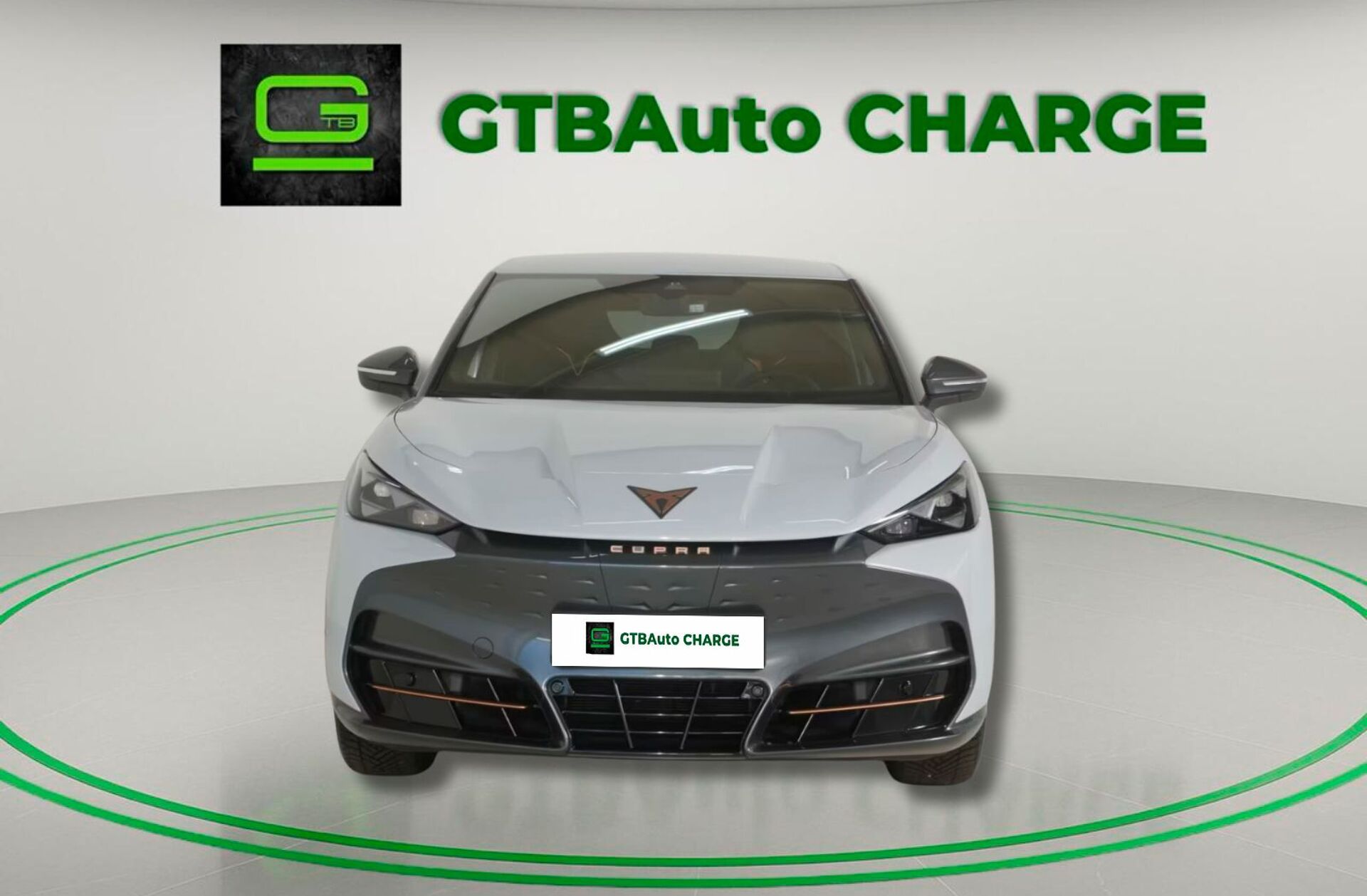 CUPRA Tavascan 77kWh Endurance