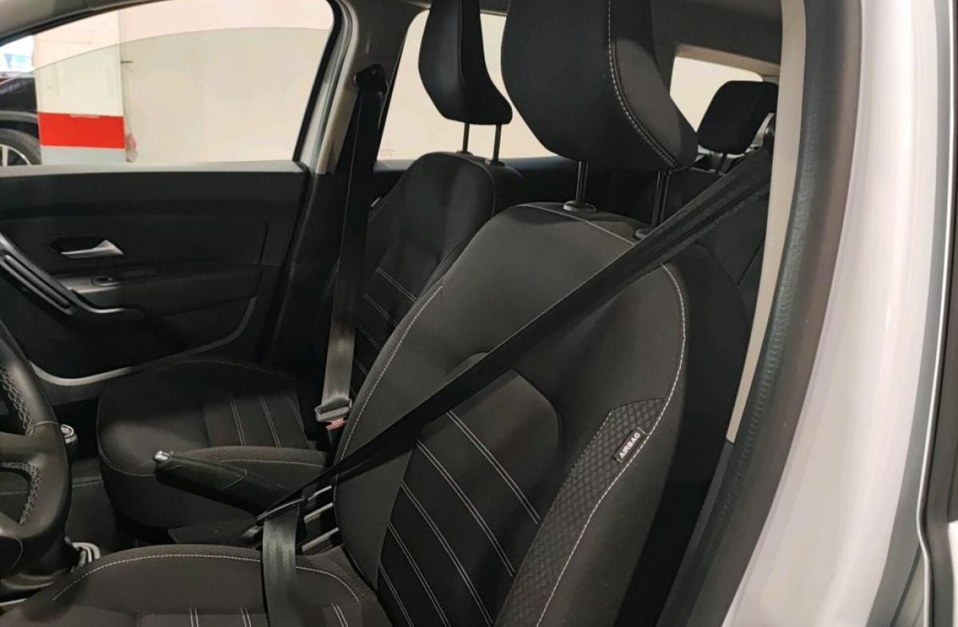 DACIA Duster 1.5 Blue dCi Comfort