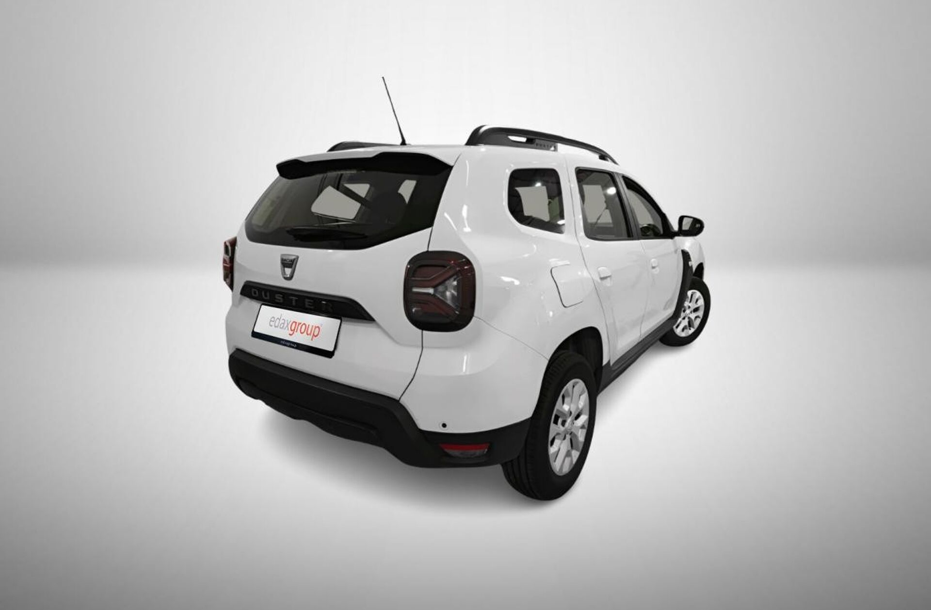 DACIA Duster 1.5 Blue dCi Comfort