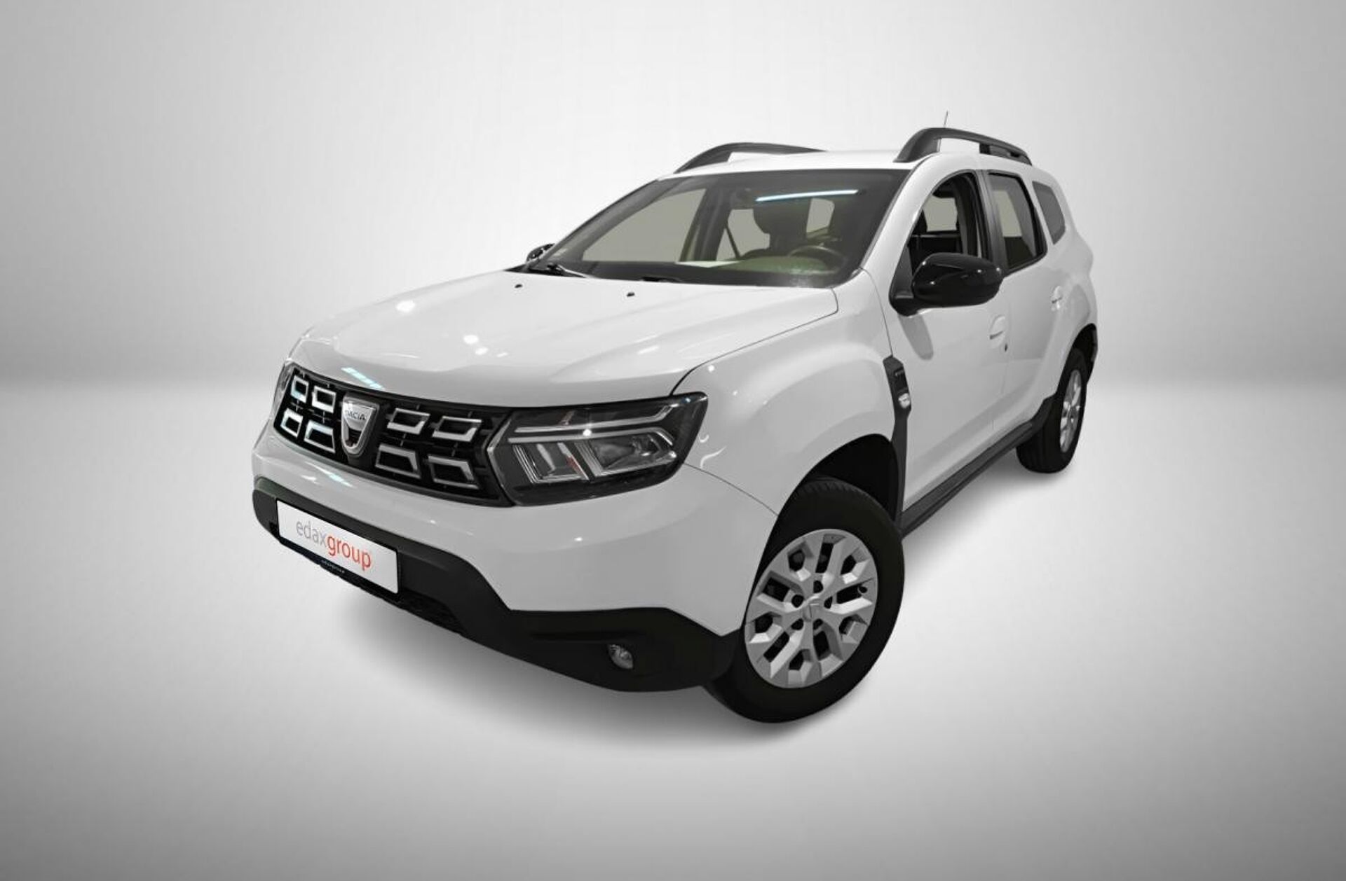 DACIA Duster 1.5 Blue dCi Comfort