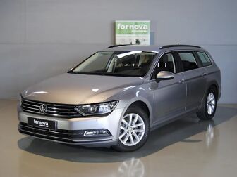 VOLKSWAGEN Passat V. 2.0 TDi Business Package DSG