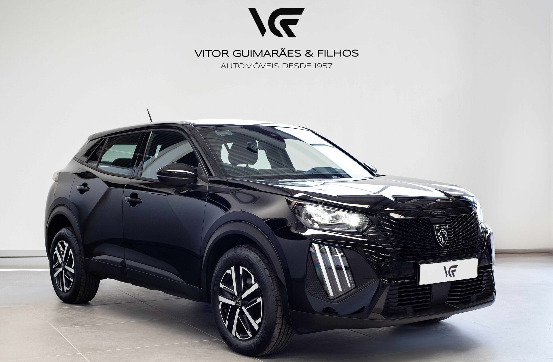 PEUGEOT 2008 1.2 PureTech Active