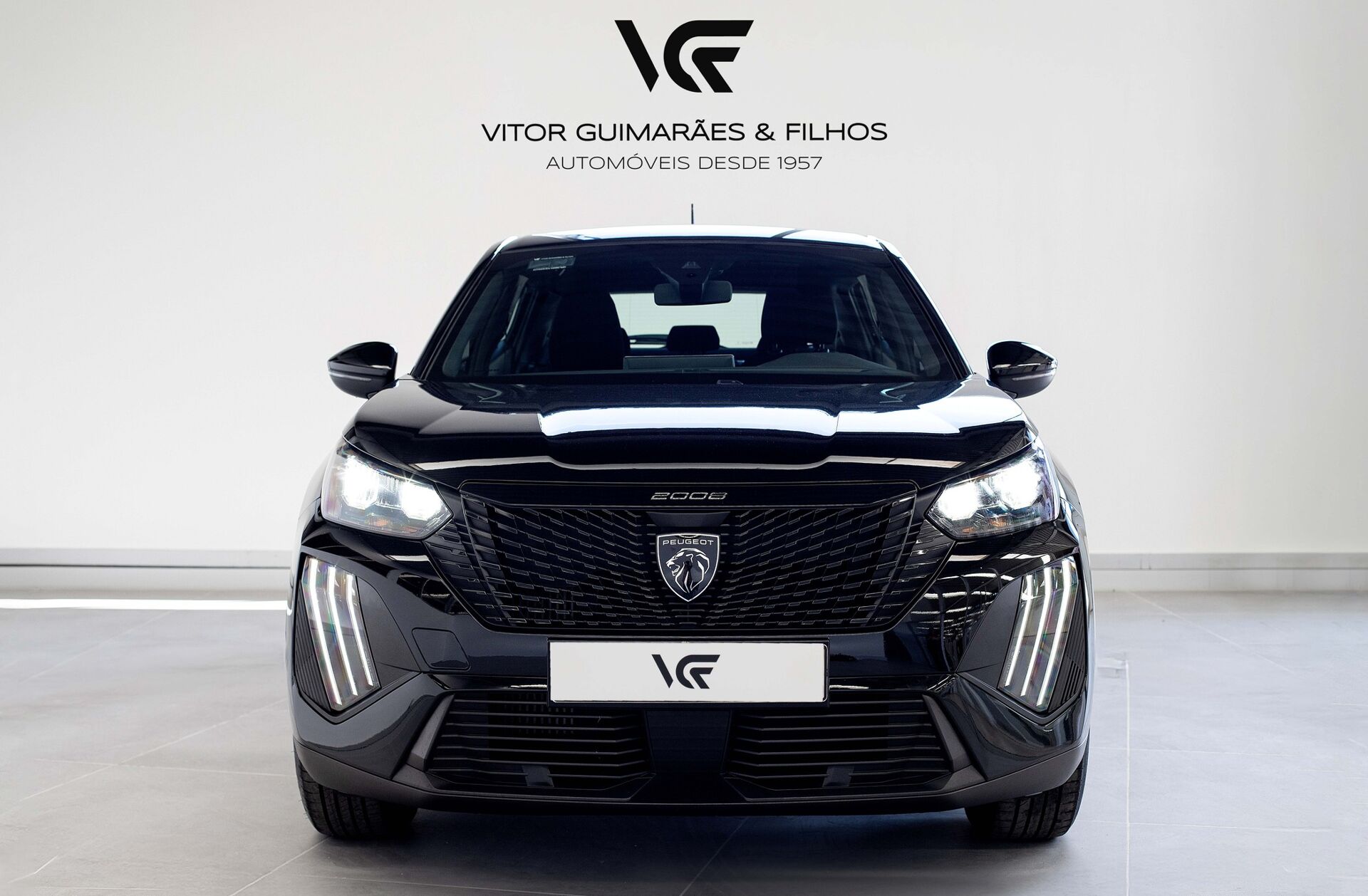 PEUGEOT 2008 1.2 PureTech Active