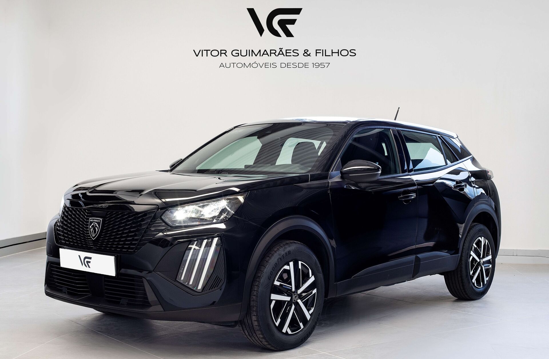 PEUGEOT 2008 1.2 PureTech Active