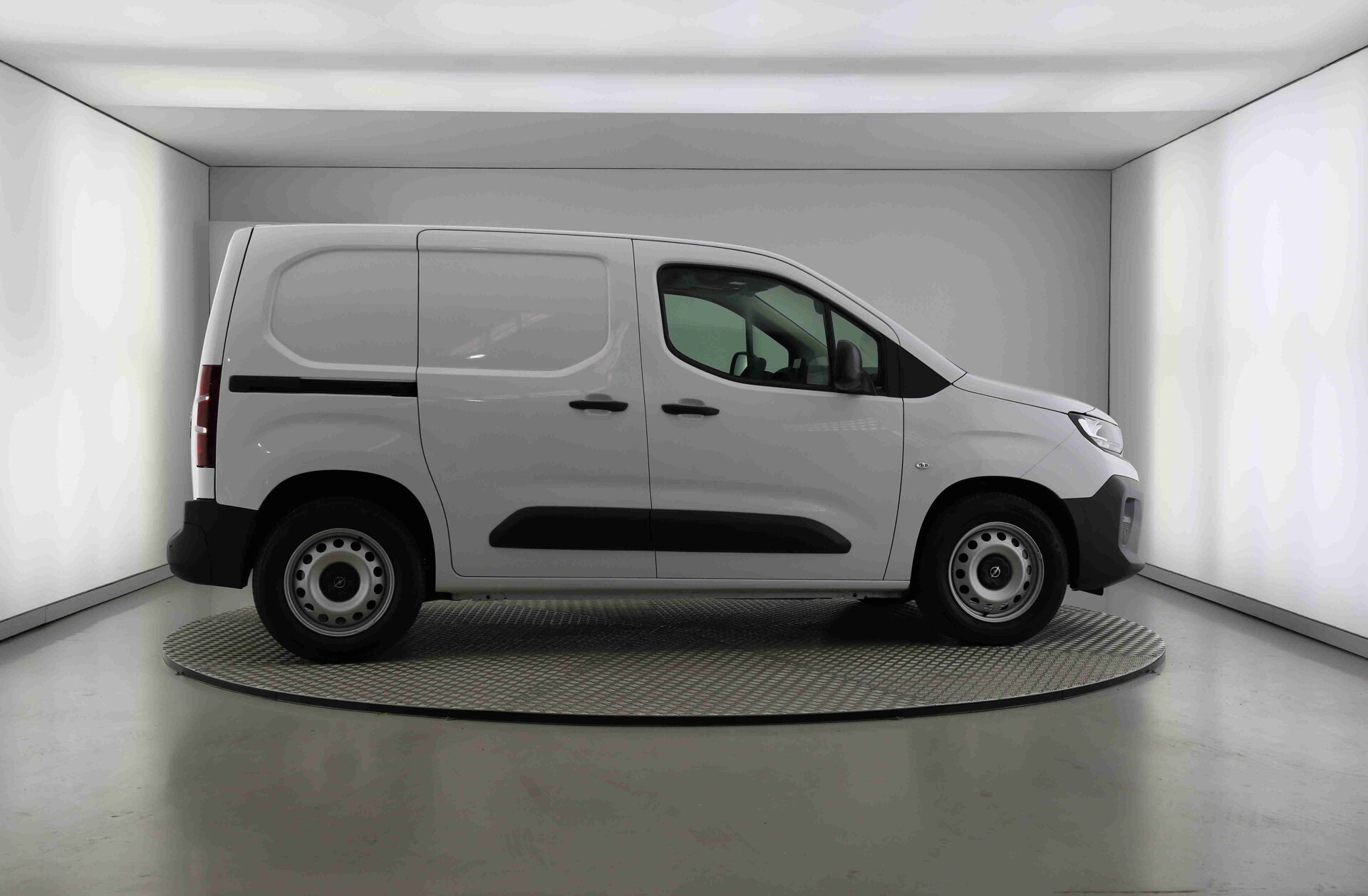 OPEL Combo Cargo 50 kWh