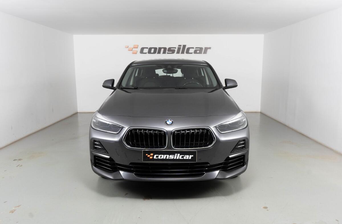 BMW X2 25 e xDrive Advantage