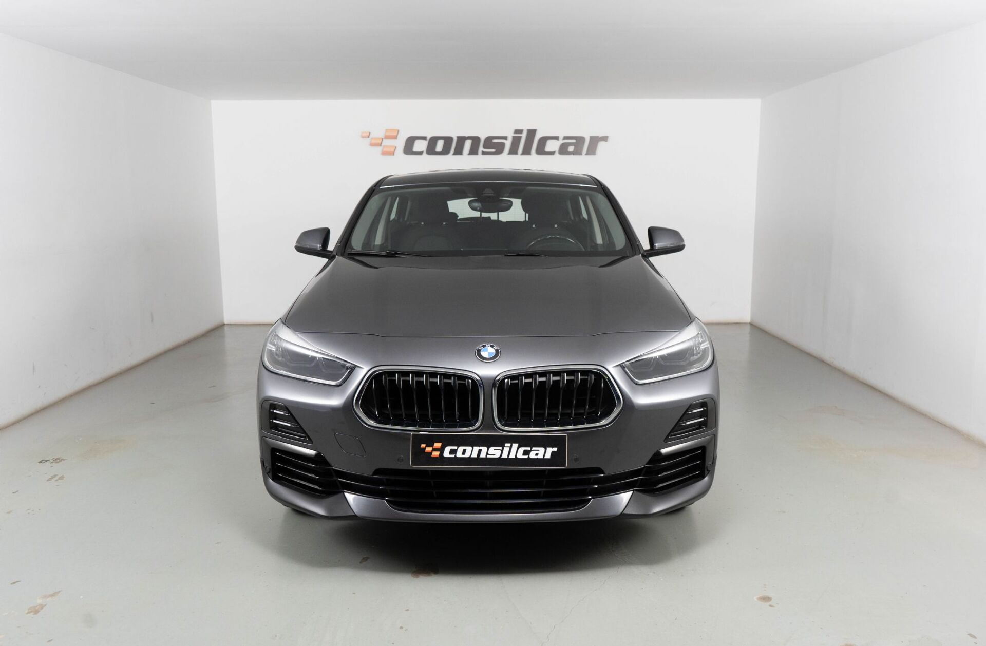 BMW X2 25 e xDrive Advantage