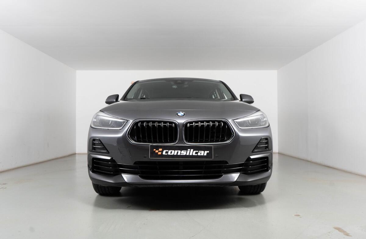 BMW X2 25 e xDrive Advantage