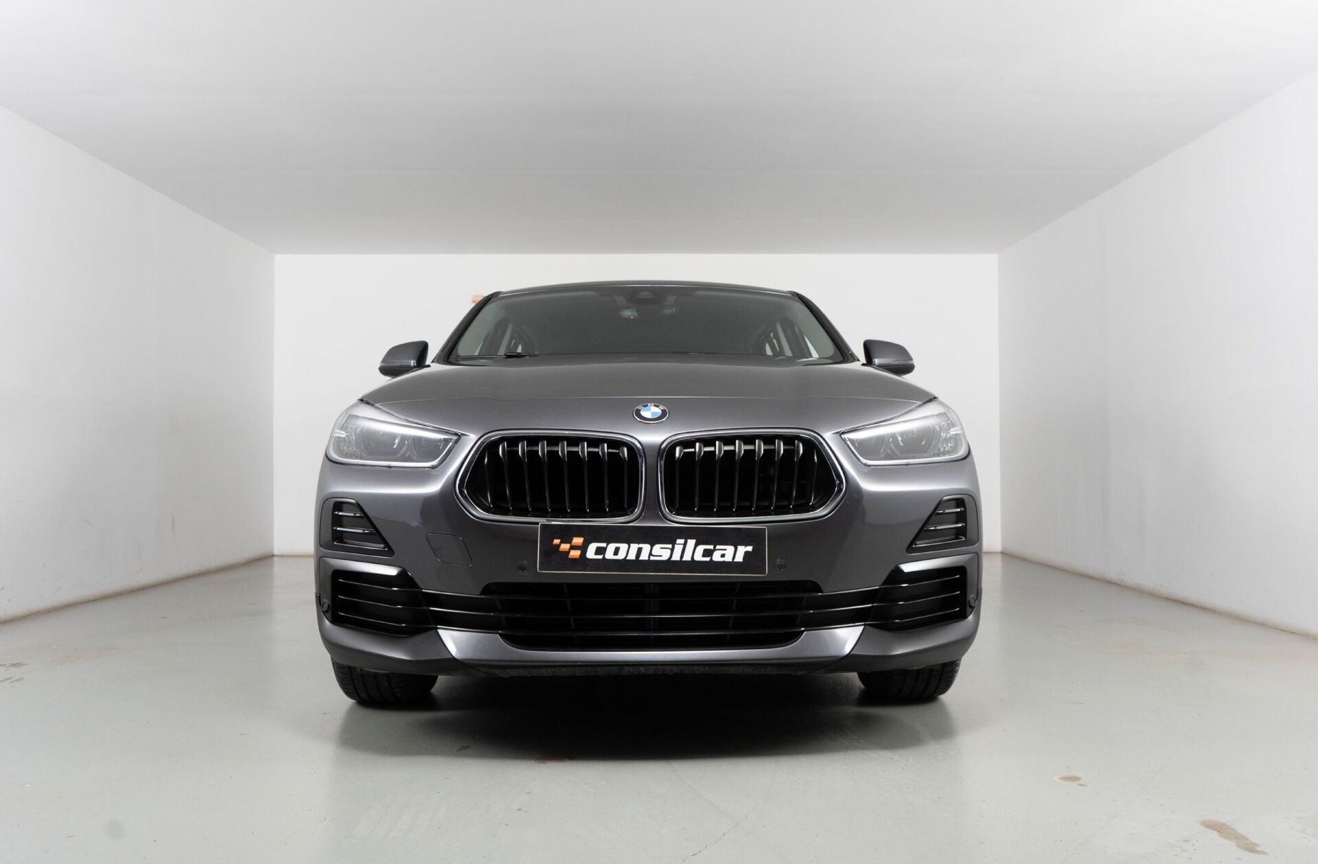 BMW X2 25 e xDrive Advantage