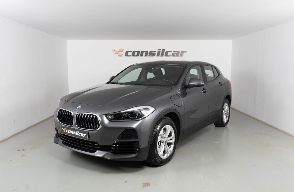 BMW X2 25 e xDrive Advantage