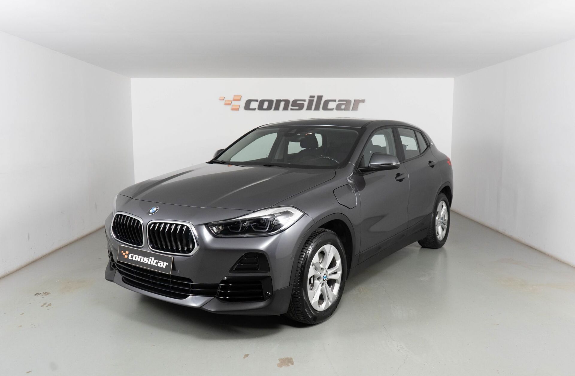 BMW X2 25 e xDrive Advantage