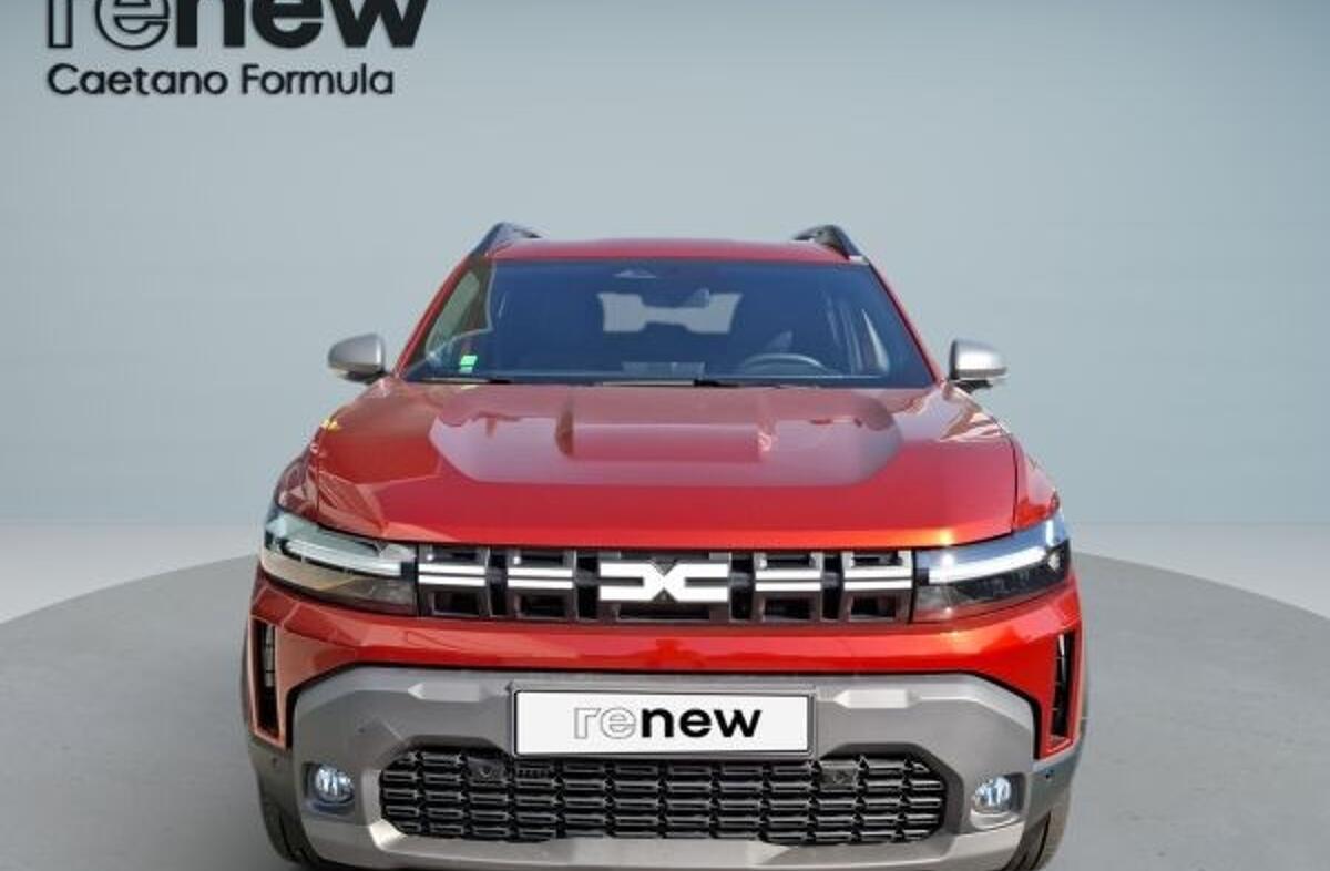 DACIA Duster 1.0 TCe ECO-G Journey Bi-Fuel