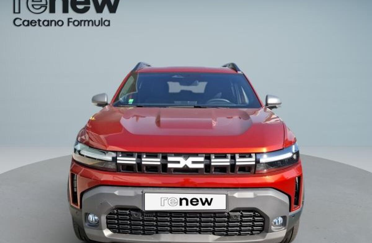 DACIA Duster 1.0 TCe ECO-G Journey Bi-Fuel