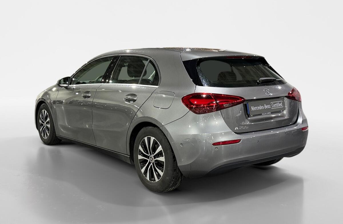 MERCEDES Classe A A 200